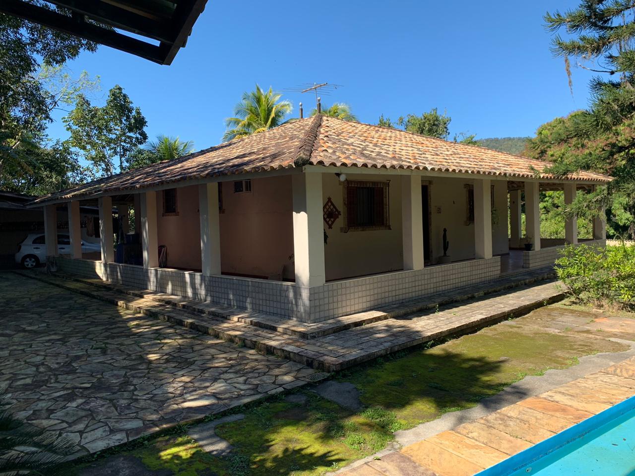 TERRENO COM 03 CASAS  8960 M²- VÁRZEA DAS MOÇAS